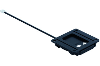 Interruttore manuale HETTICH ActiSwitch Classic Slide