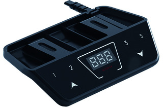 Interrupteur manuel HETTICH ActiSwitch Pro-Memory