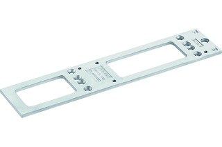 Montageplatte zu GEZE TS 4000 / 5000