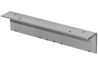 Squadre di montaggio per chiudiporta GEZE TS 4000 / TS 5000