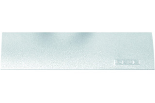 Dekorschieber zu Türschliesser GEZE TS 4000/5000, 4000 E, 2000/3000 V Dekorschieber zu Türschliesser GEZE TS 4000/5000, 4000 E, 2000/3000 V