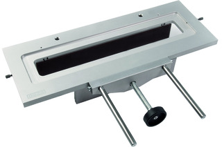 Dima per fresare GEZE ActiveStop