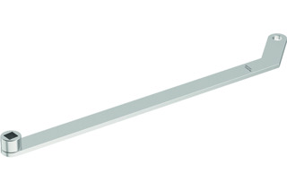 Hebel G-N zu DORMAKABA Türschliesser TS 92/TS 93/TS 98