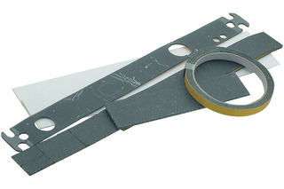 Brandschutzset GYSO Roku-Strip