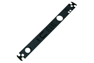 Bandes ignifuges GYSO Roku-Strip