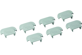 Endstücke zu DORMAKABA Gleitschienen G96-N/EMF/GSR Endstücke zu DORMAKABA Gleitschienen G96-N/EMF/GSR