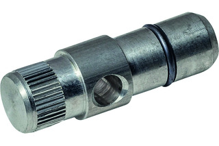 Verbindungsstück zu DORMAKABA Schliessfolgeregler G96 SR, G96 SR EMF Verbindungsstück zu DORMAKABA Schliessfolgeregler G96 SR, G96 SR EMF