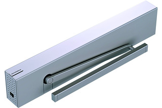 Sistema di azionamento per porta con ante girevoli DORMAKABA ED 100/250