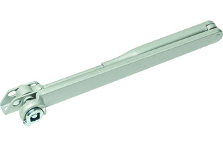 Glissière et bras libre pour DORMAKABA TS 73 EMF