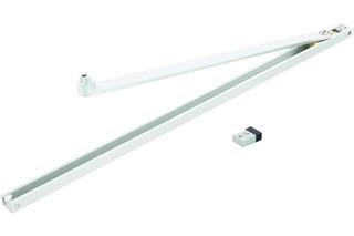 Asta di scorrimento GLUTZ 93700 RG