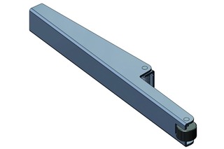 Clapet d'entraînement FUHR MPM69N