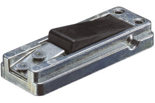 Rastfeststelleinheit DC152 zu Gleitschiene G195 ASSA ABLOY Rastfeststelleinheit DC152 zu Gleitschiene G195 ASSA ABLOY