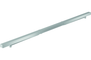 Gleitschiene mit Schliessfolgeregler DORMAKABA GSR-EMR XEA