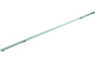 Gleitschiene mit Schliessfolgeregler DORMAKABA G-GSR-EMF