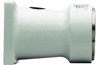 Haftmagnet EFF-EFF 830 8IGW für Feuerschutzabschlüsse Haftmagnet EFF-EFF 830 8IGW für Feuerschutzabschlüsse