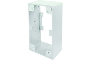 Rahmen für Aufputz-Montage Rahmen für Aufputz-Montage