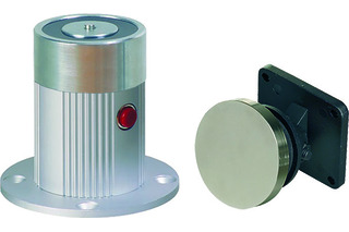 Haftmagnet RH50-N450-WM-SET mit Gegenplatte Haftmagnet RH50-N450-WM-SET mit Gegenplatte