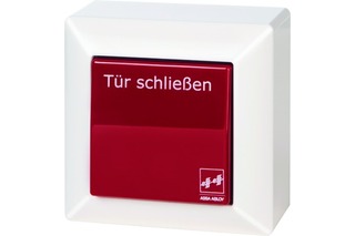 Auslösetaster EFF-EFF Auslösetaster EFF-EFF