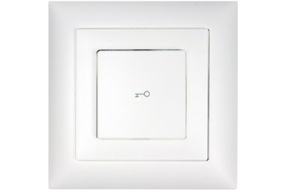 Auslösetaster EDIZIOdue Auslösetaster EDIZIOdue