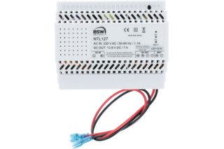 Netz-Ladeteile BSW NTL Netz-Ladeteile BSW NTL