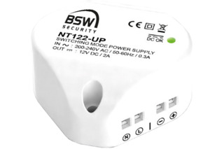UP-Netzteil BSW NT UP-Netzteil BSW NT