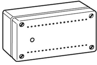 Alimentatore DORMAKABA RZ 01