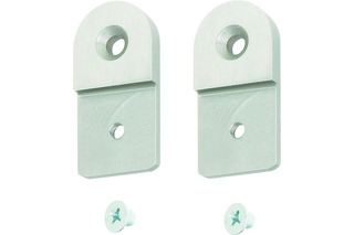 Set di capicorda adattatori per costruzioni in legno EFF-EFF