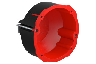 Brandschutzdosen Quickbox HWD 90 Brandschutzdosen Quickbox HWD 90