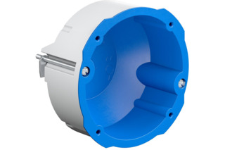 Schallschutzdosen Quickbox Schallschutzdosen Quickbox