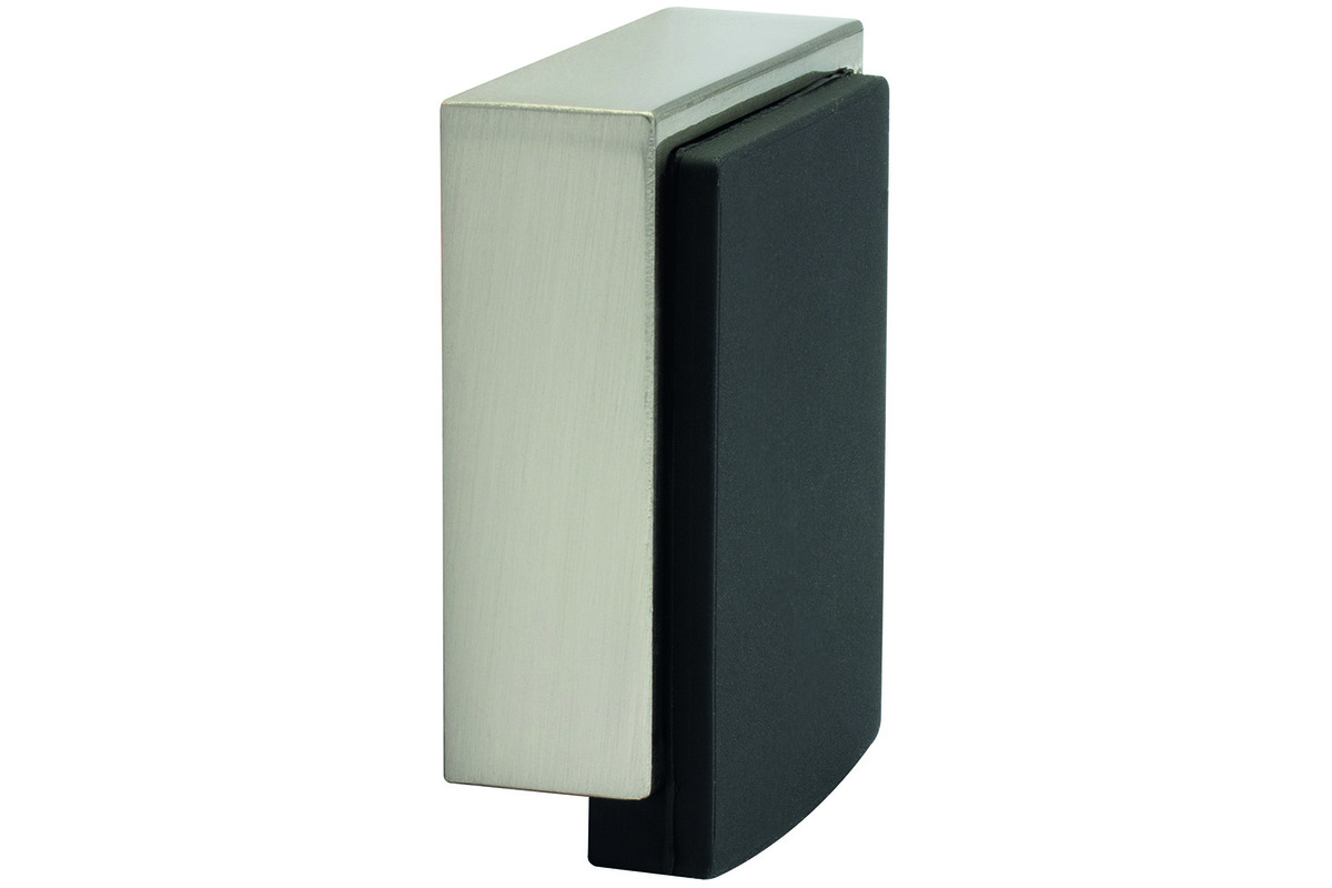 1x butoir de porte pour sol, portes et fenêtres, ∅ 7 cm, 3 1x butoir de porte pour sol, portes et fenêtres, ∅ 7 cm, 3