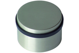 Bodentürpuffer - nie wieder bohren Bodentürpuffer - nie wieder bohren