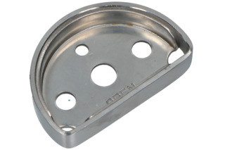 Plaques de distances pour butoirs de porte KWS 2001