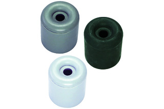 Wand- und Bodentürpuffer Wand- und Bodentürpuffer