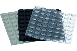 Butoirs 3M™ BUMPON