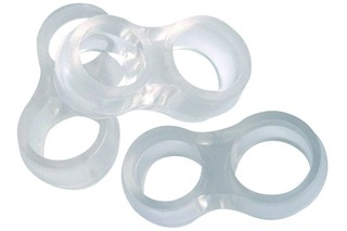 Drückerpuffer / Wandtürpuffer Drückerpuffer / Wandtürpuffer