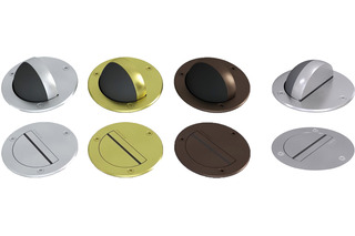 Bodentürpuffer FixFax® 7032 Bodentürpuffer FixFax® 7032