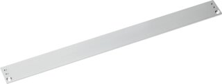 Montageplatte 40 mm DORMAKABA zu Gleitschienen G-N