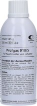 Spray de test de protection contre l'incendie HEKATRON