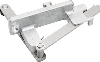Unite de blocage ASSA ABLOY pour ferme-porte Close-Motion