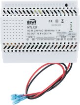 Caricabatteria da rete BSW NTL