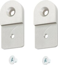 Adapterlaschenset für Holzbau EFF-EFF