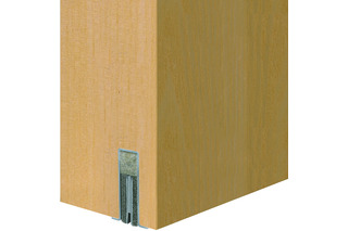 Türabsenkdichtungen PLANET BL Türabsenkdichtungen PLANET BL