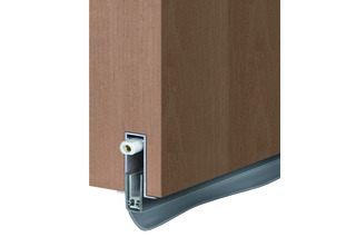 Türabsenkdichtungen PLANET RF RD Rauchdicht Türabsenkdichtungen PLANET RF RD Rauchdicht