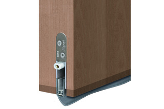 Türabsenkdichtungen PLANET RH RD Rauchdicht Türabsenkdichtungen PLANET RH RD Rauchdicht