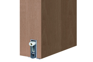 Türabsenkdichtungen PLANET FT RD Rauchdicht Türabsenkdichtungen PLANET FT RD Rauchdicht