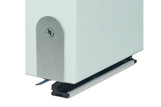 Türabsenkdichtungen PLANET SN RD Rauchdicht für Schiebetüren Türabsenkdichtungen PLANET SN RD Rauchdicht für Schiebetüren