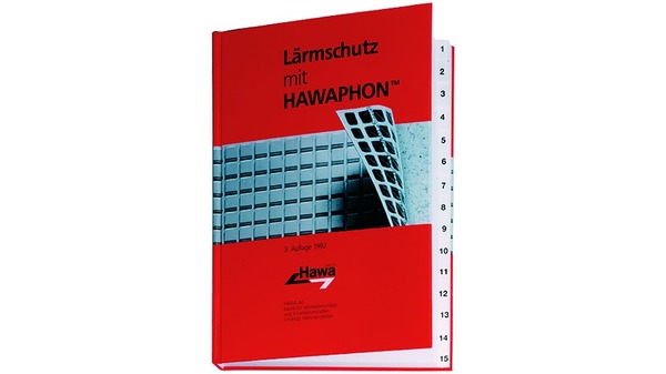 Documentazione HAWAPHON