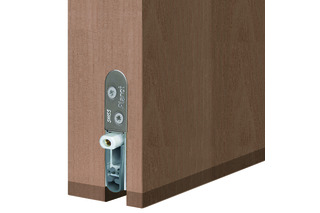 Türabsenkdichtungen PLANET HS-plus FH+RD Türabsenkdichtungen PLANET HS-plus FH+RD