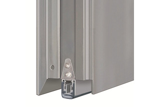 Türabsenkdichtungen PLANET MF FH+RD Feuerhemmend Türabsenkdichtungen PLANET MF FH+RD Feuerhemmend