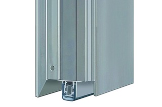 Türabsenkdichtungen PLANET RO RD Rauchdicht Türabsenkdichtungen PLANET RO RD Rauchdicht